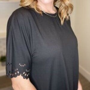 Sew In Love Top Worn Once